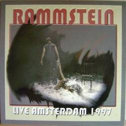 Rammstein : Live Amsterdam 1997